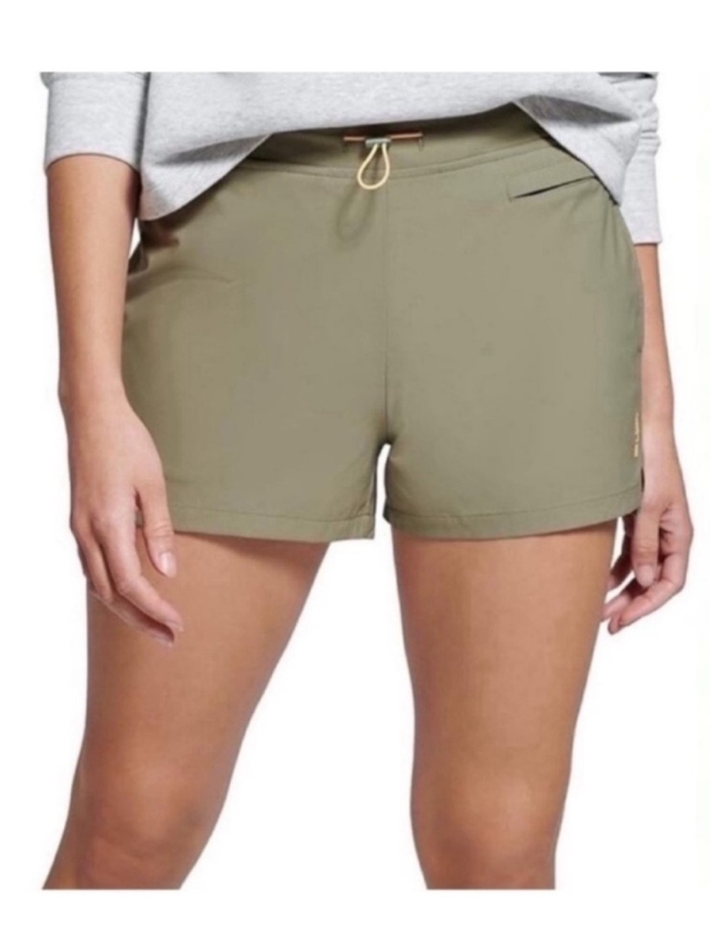 New Bass Outdoor Shorts